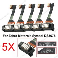 5Pcs Cradle Charging Connector Replacement For Zebra  Symbol DS3678 picture