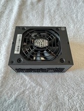 Cooler Master V850 SFX Gold 850W 80+ Gold Fully Modular PSU w/ Cables picture