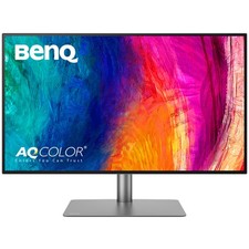 BenQ PD3225U DesignVue 31.5