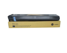 2PK Compatible Black Toner For Xerox DocuColor 240 242 250 252 260 WC 7655 7755 picture