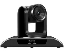 NEW Tenveo conference room camera Full HD 1080p Camera with 138°Wide Angle USB.. picture