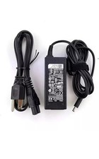 Lot of 10 Genuine Dell 90W AC power supply small tip 4.5mm for Inspiron Latitude picture