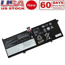 NEW 7.68V L18C4PH0 L18M4PH0 Battery for Yoga C940-14 C940-14IIL SP/A 81Q9 picture