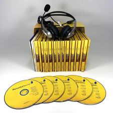 Rosetta Stone Lot 12 Languages 2011 V4 Spanish French German Italian Sealed Sets picture