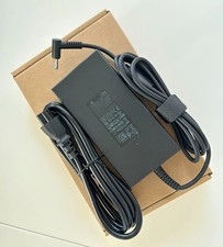 Genuine 120W Blue Tip AC Adapter Charger For HP HSTNN-CA25 L41856-001 710415-001 picture
