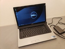Dell Studio 1555 Pentium Dual Core 2.1GHz 4GB 120GB SSD Win7 15.6