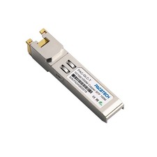 1.25G SFP-T, 1000BASE-T Copper SFP, SFP to RJ45 SFP Module Transceiver for Cisco picture