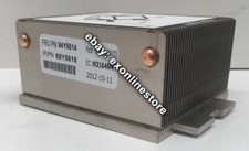 94Y6614 - FRU x3650M4 130W Heatsink Lenovo Used picture