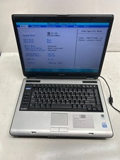 Toshiba Satellite A135-S4417 Intel Pentium T2060 1.60GHz 2GB Ram NO HDD picture
