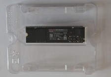 SanDisk Optimus 5100 M.2 2280 500GB NVMe PCIe 4.0 x4 6600MB/s SDSP51500GAN-000E0 picture