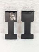 StarTech Rail Depth Adapter Kit for Server Racks - 1U - RDA1U - 1 Pair picture