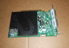 NVIDIA GeForce P345 PCI-E Graphic Card picture