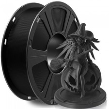 【Buy 5 Get 5 FreeAdd 10】GEEETECH 3D Printer Filament 1KG PLA ABS+ PETG TPU ASA picture