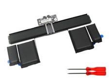New Original A1437 Battery for Apple MacBook Pro 13