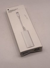 New Apple Thunderbolt 3 (USB-C) to Thunderbolt 2 Adapter MMEL2AM/A A1790 picture