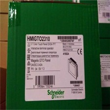 1PCS Schneider Genuine HMIGTO2310 Touch Screen Expedited Shipping picture