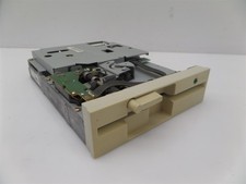 Vintage 1.2MB High-Density 5.25in Internal Floppy Disk Drive picture