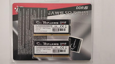 G.SKILL Ripjaws 32GB (16GBx2) DDR5 4800 CL-34 SO-DIMM New Unopened picture