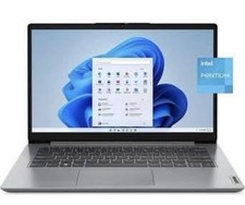 Lenovo Ideapad 1i, 14.0