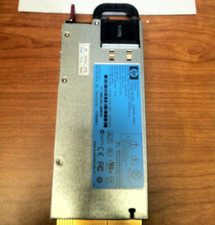 FOR HP1200W PlatinumPlus 656364-B21 660185-001 643933-001 643956-101 PowerSupply picture
