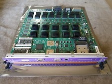 Extreme Networks Black Diamond 50015 MSM64i Fabric Switch MGMT Module picture