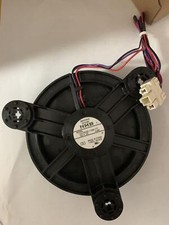 1PC new 12038GE-12M-YT DC12V 0.26A fan picture