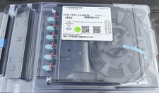 CORNING CCH-CS12-E4-P0OTE 12F LC OM3 MULTIMODE CASSETTE BRAND NEW picture