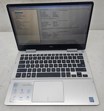 Dell Inspiron 7386 Laptop Intel Core i5-8265U 8GB Ram NO HD/OS (FL) picture