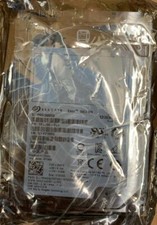 Seagate Exos 10E2400 ST900MM0009 900GB 2.5