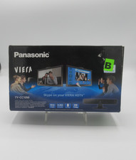 Panasonic TY-CC10W Viera HDTV TV Skype Camera HD 720P Wide Angle picture