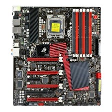 RAMPAGE III EXTREME LGA 1366 DDR3 24GB ATX Motherboard for ASUS picture