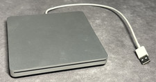 Apple USB SuperDrive MD564ZM/A External CD DVD RW Drive A1379 picture