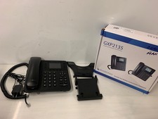 Grandstream GXP2135 Enterprise HD IP Phone 8-Line Color LCD Gigabit PoE picture