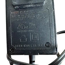 Genuine 12V AcBel AC Adapter Zyxel Centurylink C1000Z DSL Modem Wireless Router picture