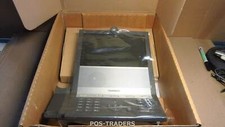 Cisco Tandberg E20 TTC7-16 VoIP Video Conference Phone Telephone 10.6
