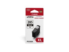 Canon PG 285 XL Black Ink Cartridge, Compatible with TR7820 TS7720 Printers picture