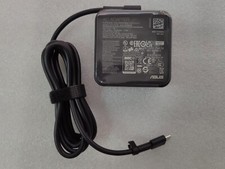 A23-065N1A For ASUS ZenBook 14 Q409ZA 20V 3.25A type-C 65W AC Adapter Original picture