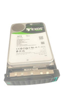 Seagate Exos X18 10TB SAS 12Gb/s 7200RPM 3.5