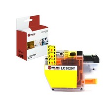 LTS LC-3029 Yellow HY Compatible for Brother MFCJ5830DW Ink Cartridge picture