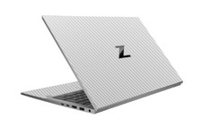 LidStyles Carbon Fiber Colors Laptop Skin Protector Decal HP ZBook 14 Firefly G7 picture