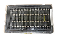 Nanya 23GB Kit 23x1GB 2Rx4 PC2-5300F-555-11-B4 ECC Server RAM NT1GT72U8PB1BN-3C picture