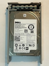 DELL 0V07TD 2TB 7.2K 6Gb/s SATA 2.5