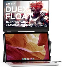 Mobile Pixels Duex Float 15.6