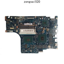 5B20P24389 For Lenovo Legion Y520-15IKBM i7-7700HQ GTX1060 6G Laptop Motherboard picture