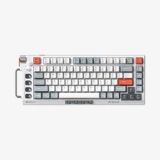 Nuphy Field75 He V2 Magnetic Switch Gaming Keyboard picture