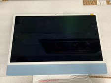 Genuine Used Apple iMac 24