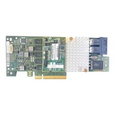 Fujitsu D3216-A13 GS1 12Gb 8-Port PCIe x8 RAID Controller LSI 9361-8i LSICVM02 picture