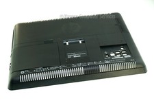 573393-001 GENUINE HP REAR PANEL COVER PAVILION MS200 MS225 (GRADE A)(A27) picture