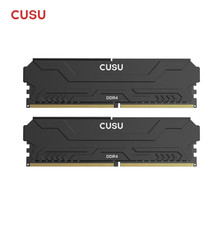 CUSU DDR4 DDR5 RAM 8GB 16GB 3200 3600 5600 6400MHz 288Pin Desktop Memory RAM picture