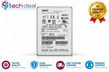 HGST HUSSL4040BSS600 400GB SSD 2.5